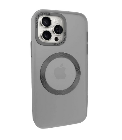 Funda Smoked Focus | Magsafe
