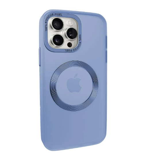 Funda Smoked Focus | Magsafe