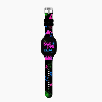 Reloj Iconic Plus 2 Street con GPS y llamada