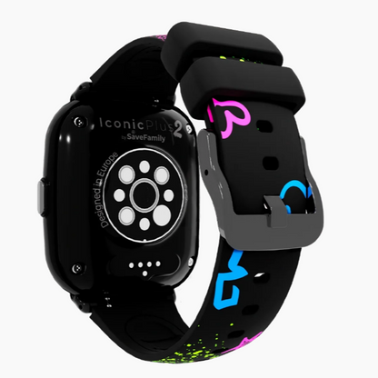 Reloj Iconic Plus 2 Street con GPS y llamada