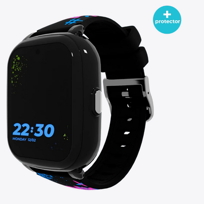 Reloj Iconic Plus 2 Street con GPS y llamada