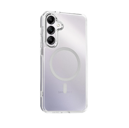 Funda Crystal Edge Magsafe