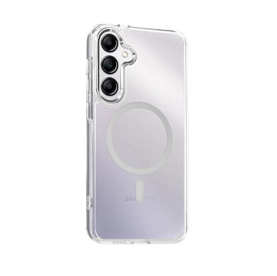 Funda Crystal Edge Magsafe