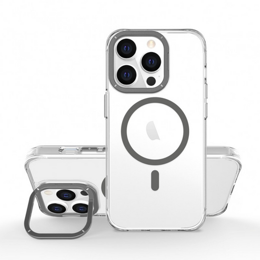 Carcasa Antigolpes Frame con Magsafe