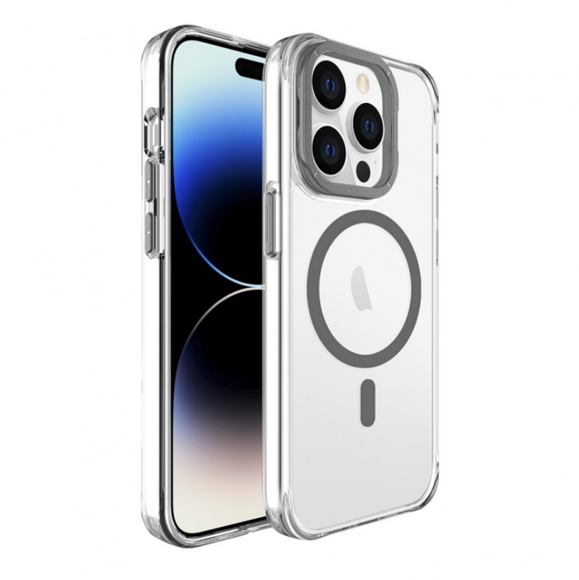 Carcasa Antigolpes Frame con Magsafe