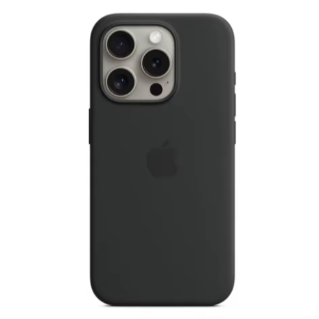 Funda silicona | Negro