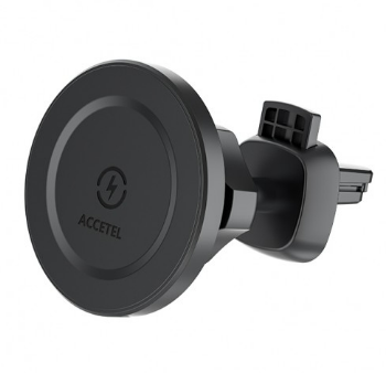Soporte Universal Magnético para Coche con Carga Inalámbrica 15