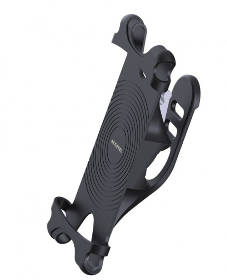Soporte Universal Bicicleta Max. 6.8" - Negro