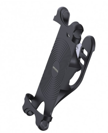 Soporte Universal Bicicleta Max. 6.8" - Negro