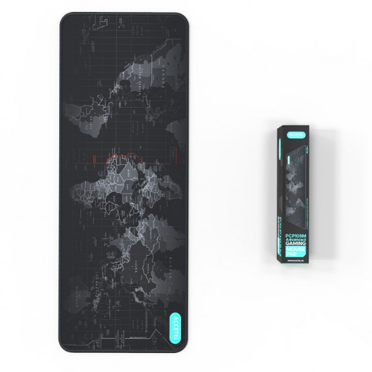 Alfombrilla Ratón Gaming 80*30cm
