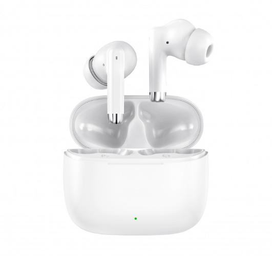Auricular Inalámbrico TWS - Bluetooth 5.3 Blanco