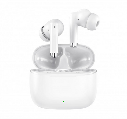 Auricular Inalámbrico TWS - Bluetooth 5.3 Blanco