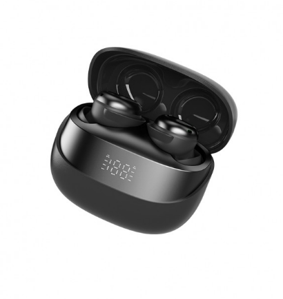Flybuds Mini Auricular Inalámbrico TWS Ultraligero y Cómodo