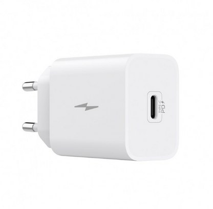 Lekus Cargador (USB-C) PD 20W