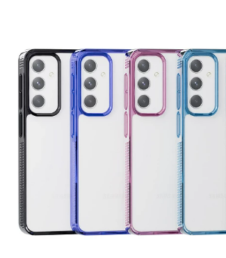 Funda Anti Golpe Borde Color