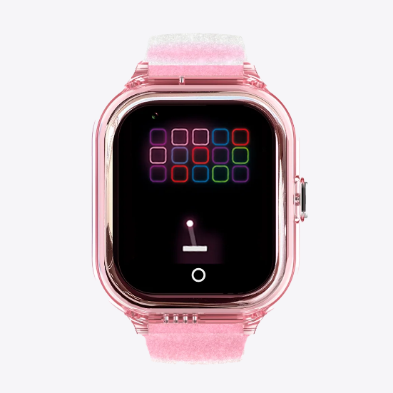 Reloj Enjoy con GPS y llamada