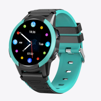 Reloj Slim con GPS y llamada