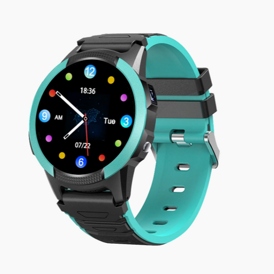 Reloj Slim con GPS y llamada