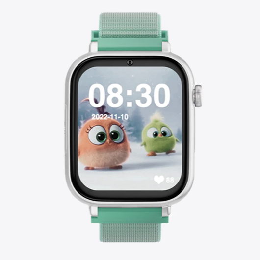 Reloj SaveWatch Plus con GPS y llamada