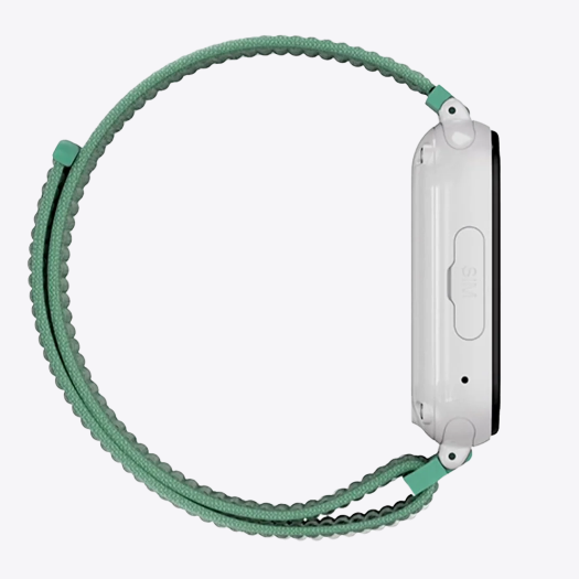 Reloj SaveWatch Plus con GPS y llamada