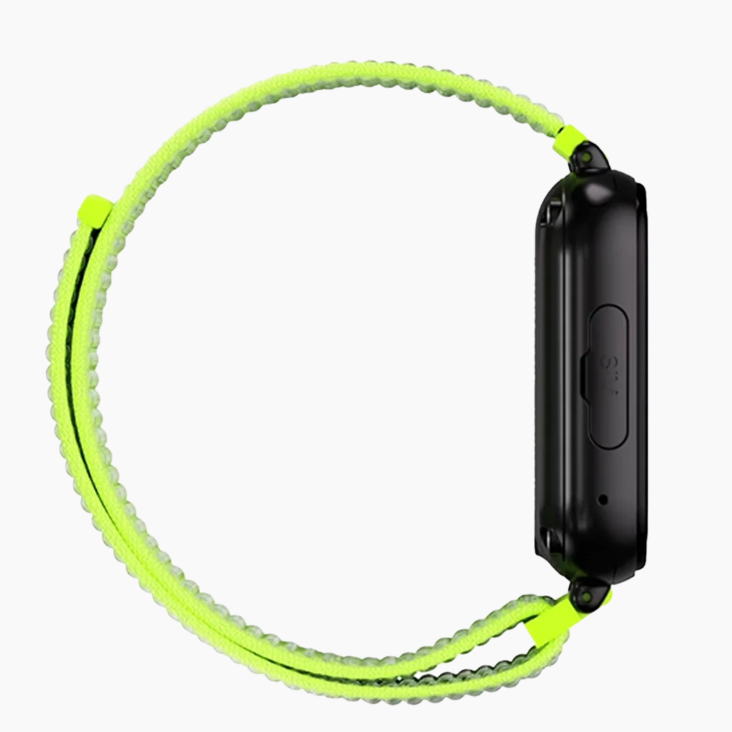 Reloj SaveWatch Plus con GPS y llamada