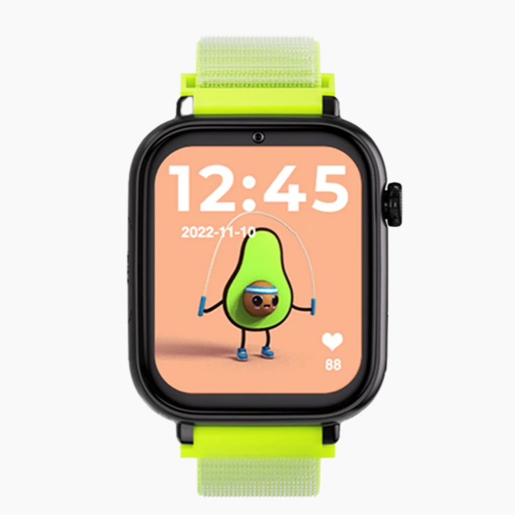 Reloj SaveWatch Plus con GPS y llamada