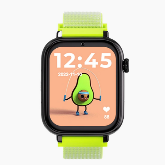 Reloj SaveWatch Plus con GPS y llamada