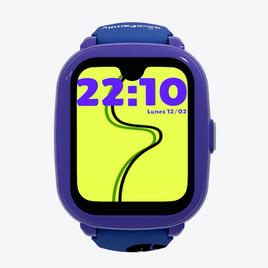 Reloj Iconic Plus 2 gamer con GPS y llamada
