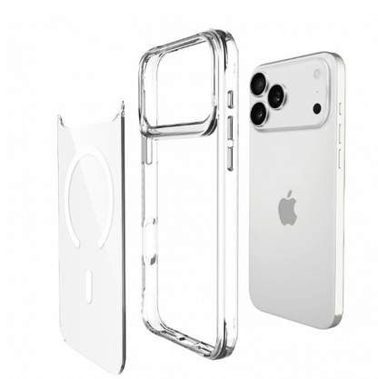 Funda Defend Reforzada Antigolpe con MagSafe