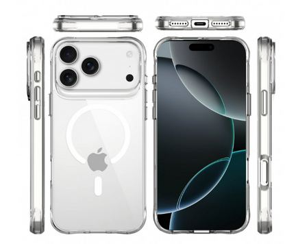 Funda Defend Reforzada Antigolpe con MagSafe