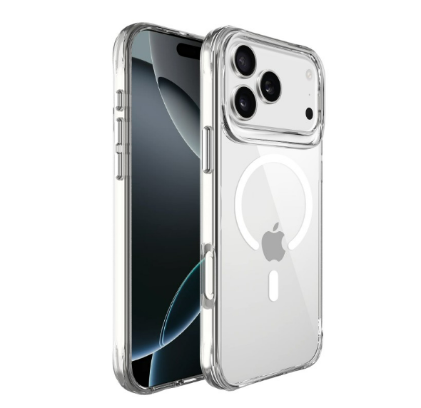 Funda Defend Reforzada Antigolpe con MagSafe