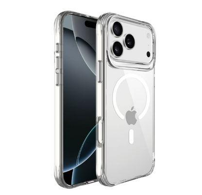 Funda Defend Reforzada Antigolpe con MagSafe