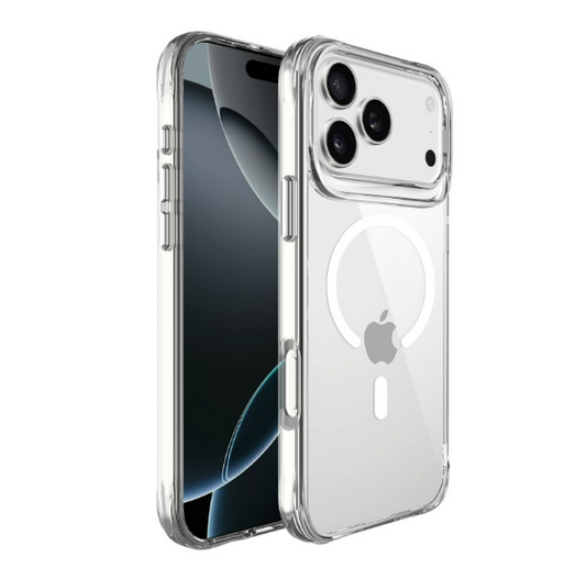 Funda Defend Reforzada Antigolpe con MagSafe