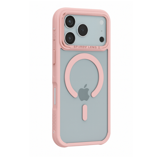 Funda Sturdy Lens C/ Magsafe