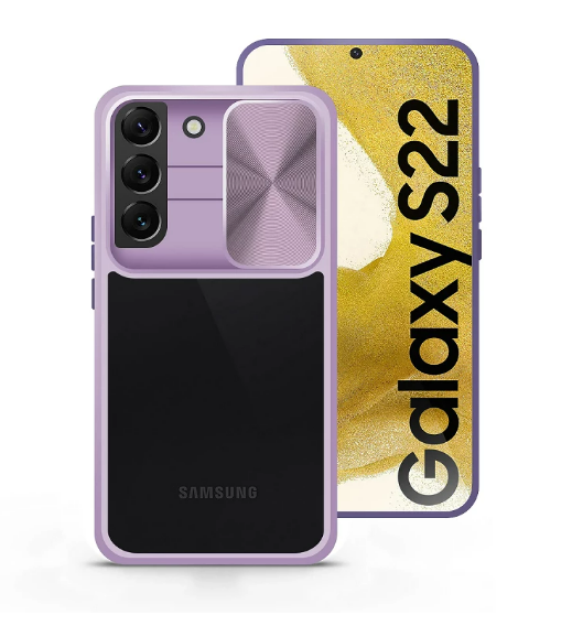 Funda Premium Anti-Golpe Gel