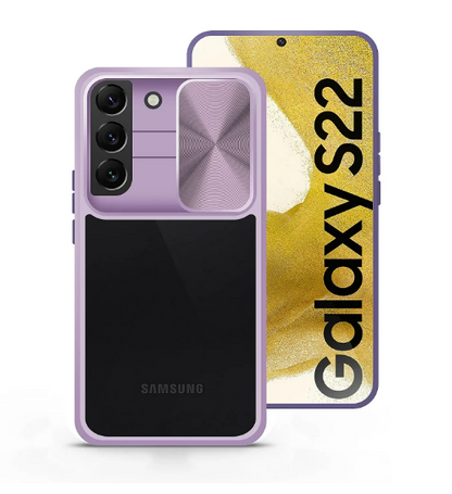 Funda Premium Anti-Golpe Gel