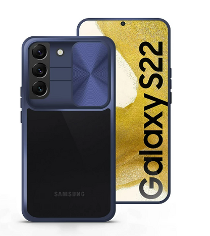 Funda Premium Anti-Golpe Gel