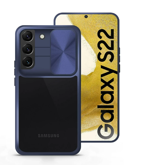 Funda Premium Anti-Golpe Gel