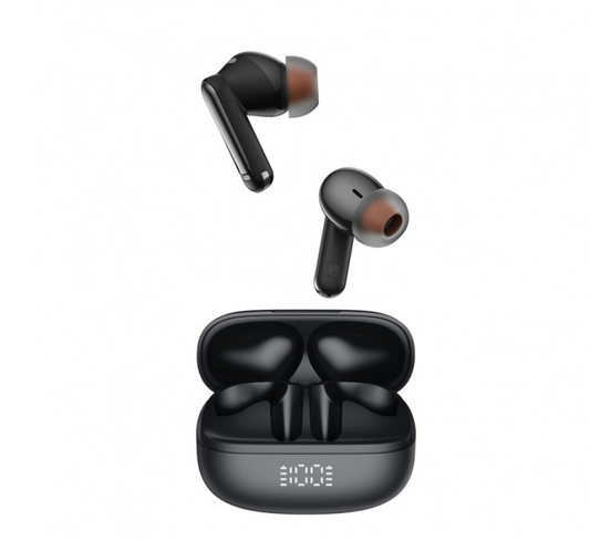 Auriculares inalámbricos inteligentes con ANC y traducción instantánea