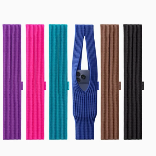 Calcetin Pocket para Movil Corto