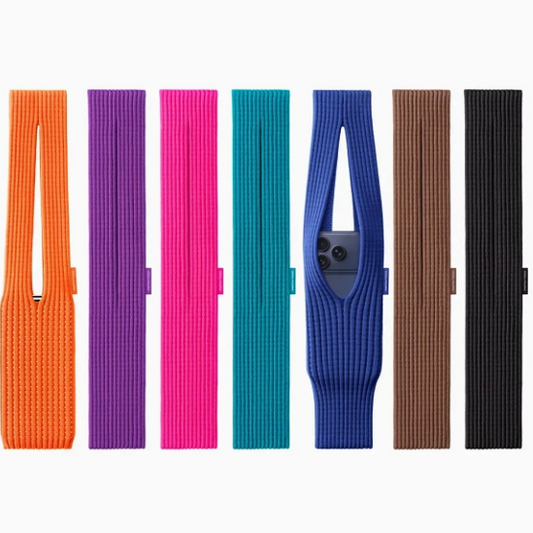 Calcetin Pocket para Movil Largo