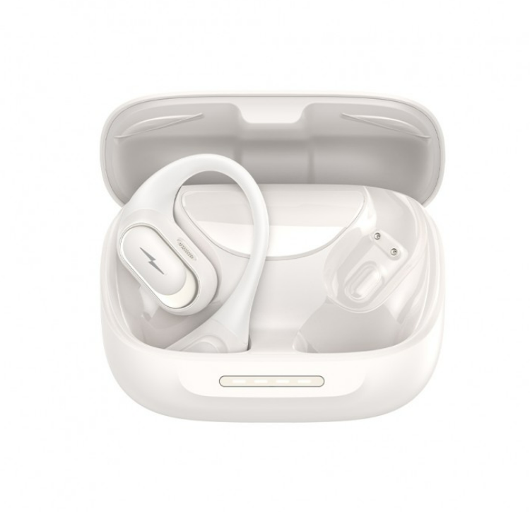 Flybuds Air Auricular Inalámbrico OWS - Blanco