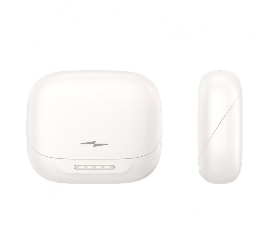 Flybuds Air Auricular Inalámbrico OWS - Blanco