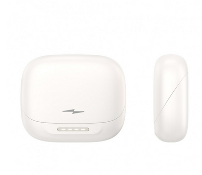 Flybuds Air Auricular Inalámbrico OWS - Blanco