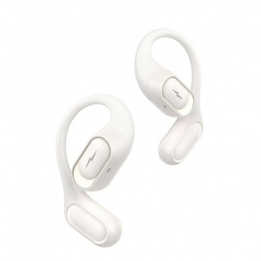 Flybuds Air Auricular Inalámbrico OWS - Blanco