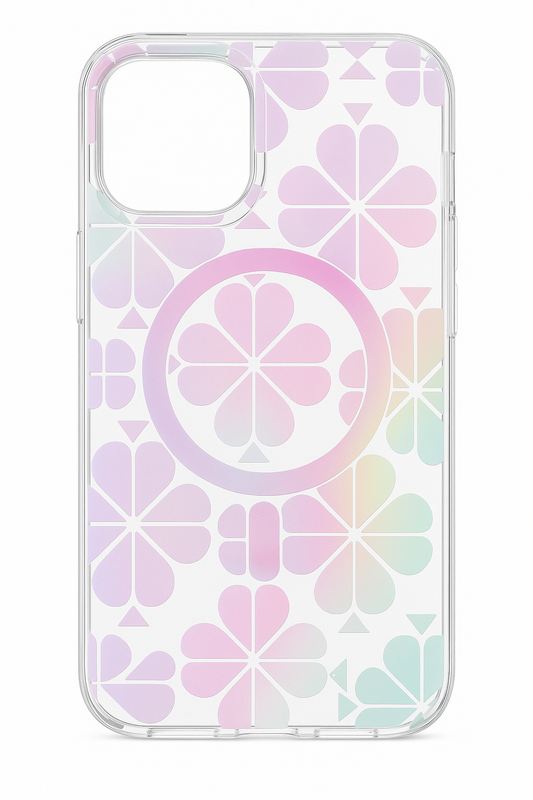 Candy Flowers Magsafe