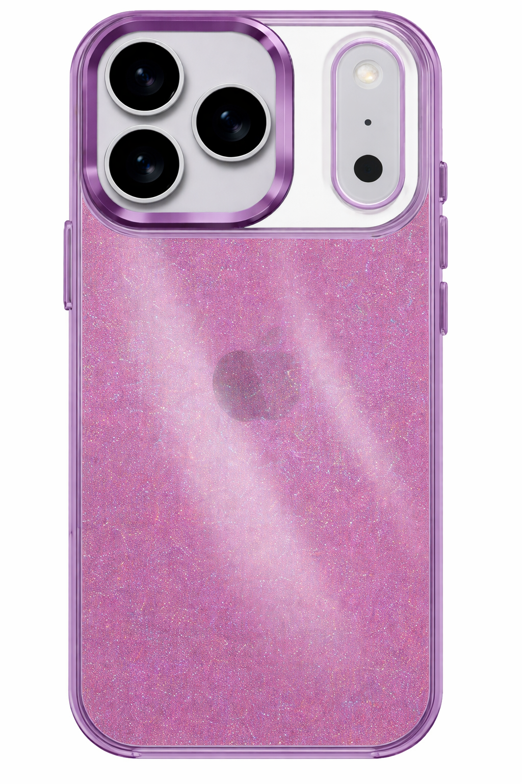 Funda GlitterShield