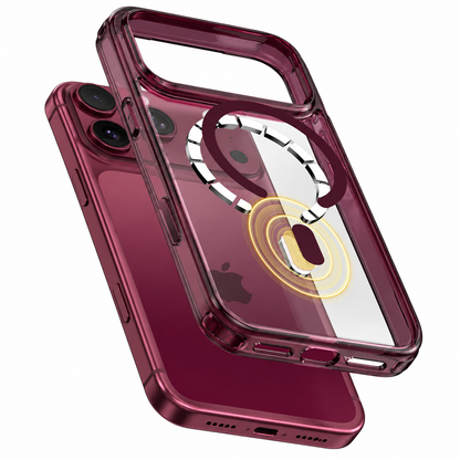 Carcasa RAPTIC C/ Magsafe