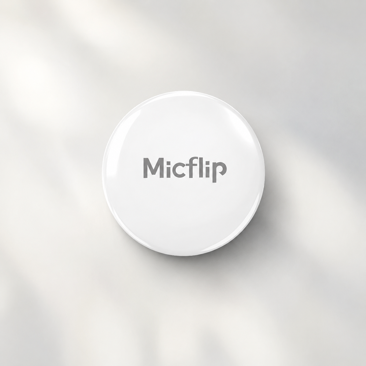 MICFLIP Mini rastreador GPS