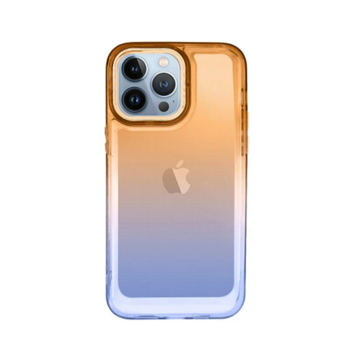 Funda Space Degradada iPhone